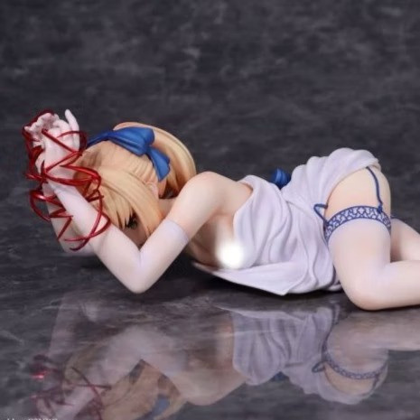【預購】GC 1/6 被束縛的Saber Fate Fgo GC 1/6 被束縛的Saber Fate Fgo
