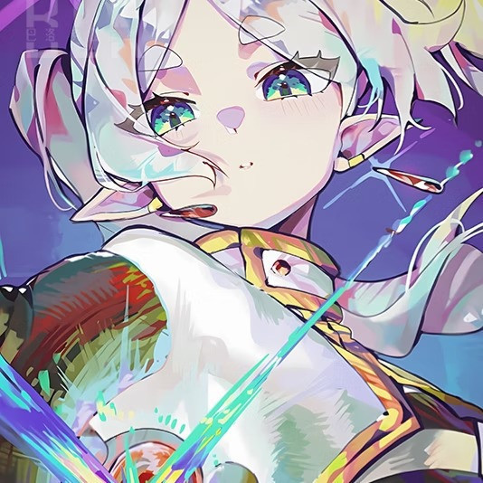 【預購】巴洛克《閃耀芙莉蓮》裝飾畫&冰箱貼 葬送的芙莉蓮 巴洛克《閃耀芙莉蓮》裝飾畫&冰箱貼 葬送的芙莉蓮