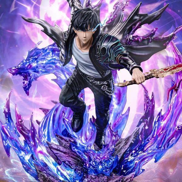 【預購】FOX 暗影君王 成振宇 我獨自升級 FOX 暗影君王 成振宇 我獨自升級