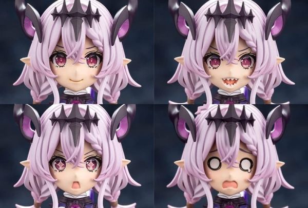 【2026/02月預購】ARCANADEA  阿爾卡納蒂亞 吉伊 GII 組裝模型(AR014) ARCANADEA  阿爾卡納蒂亞 吉伊 GII 組裝模型(AR014)