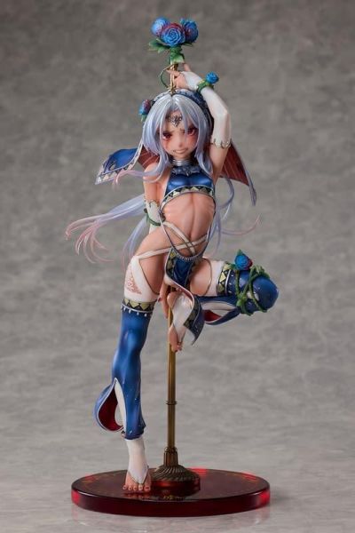 【2027/05月預購】1/7 娼年德古拉 德古拉君 1/7 娼年德古拉 德古拉君