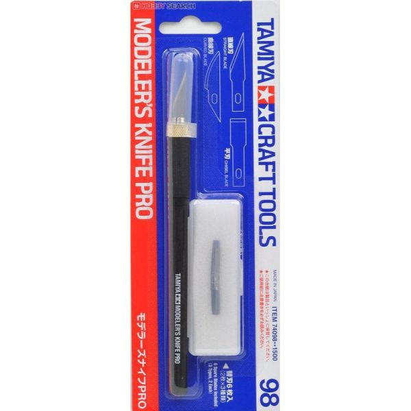 【現貨】TAMIYA  MODELER'S KNIFE 模型專用筆刀組 TAMIYA  MODELER'S KNIFE 模型專用筆刀組