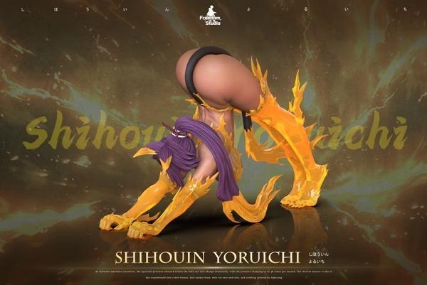 【預購】Freedom 四楓院夜一 BLEACH死神 Freedom 四楓院夜一 BLEACH死神