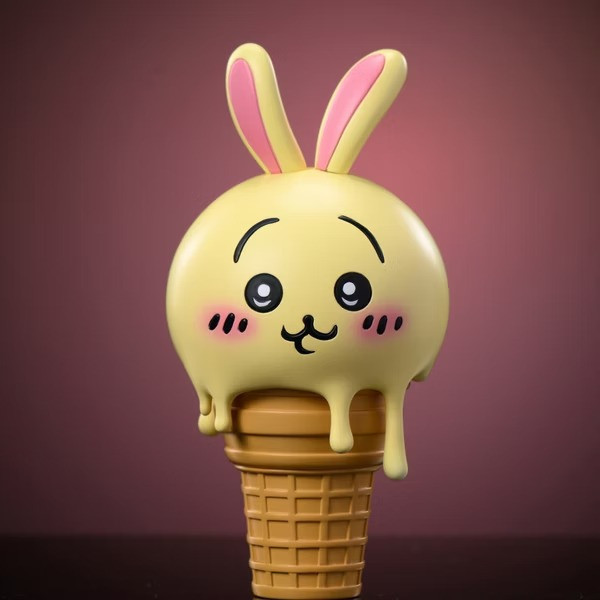 【預購】月亮 雪糕烏薩奇 吉伊卡哇 月亮 雪糕烏薩奇 吉伊卡哇