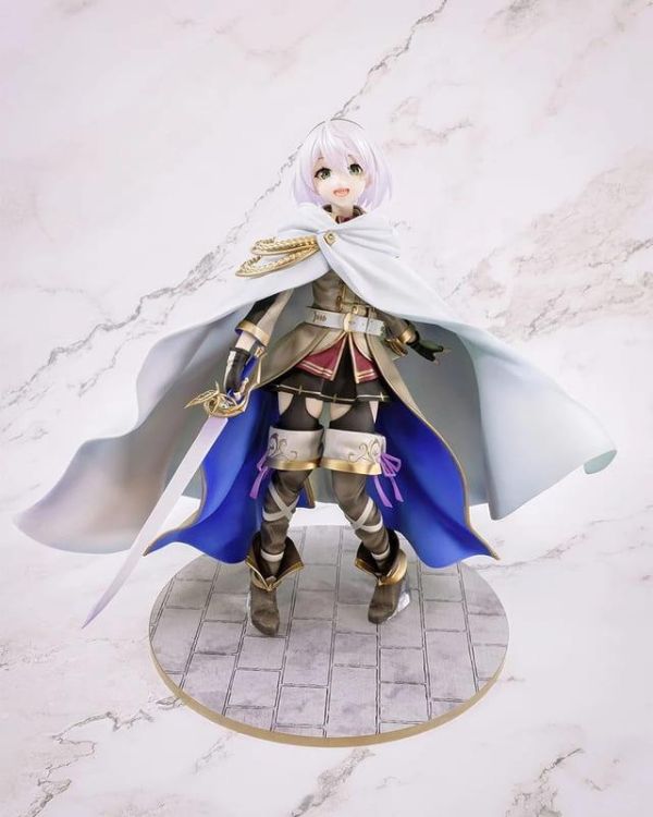 【2026/12月預購】1/7 魔女之旅 艾姆妮西亞 1/7 魔女之旅 艾姆妮西亞