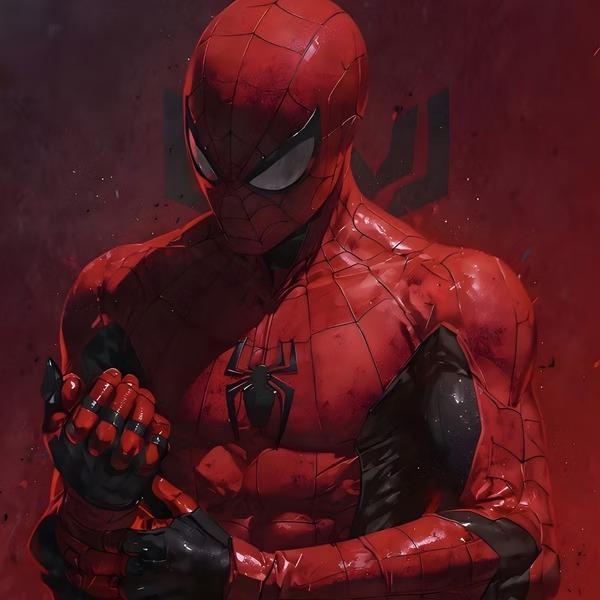 【預購】H2《蜘蛛俠》裝飾畫 漫威Marvel H2《蜘蛛俠》裝飾畫 漫威Marvel