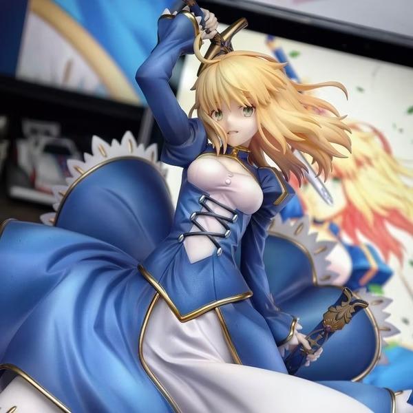 【預購】Fix cast(FC) 1/7 重返阿瓦隆 Saber Fate/Grand Order(FGO) Fix cast(FC) 1/7 重返阿瓦隆 Saber Fate/Grand Order(FGO)