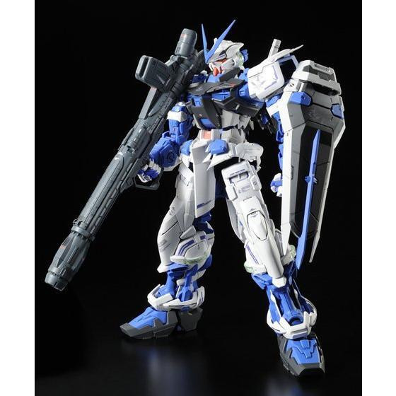 【現貨】PG 高達 藍色異端 藍異端 GUNDAM ASTRAY BLUE FRAME 萬代 限定 PG 高達 藍色異端 藍異端 GUNDAM ASTRAY BLUE FRAME 萬代 限定