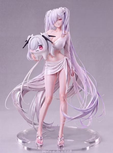 【預購】Pepeho 1/4 & 1/6 灰姑娘 琉璃波光 勝利女神：妮姬 Pepeho 1/4 & 1/6 灰姑娘 琉璃波光 勝利女神：妮姬