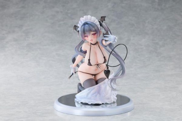 【2027/05月預購】日版1/6 PVC 小惡魔 莉婭斯醬 通常版 1/6 PVC 小惡魔 莉婭斯醬 通常版