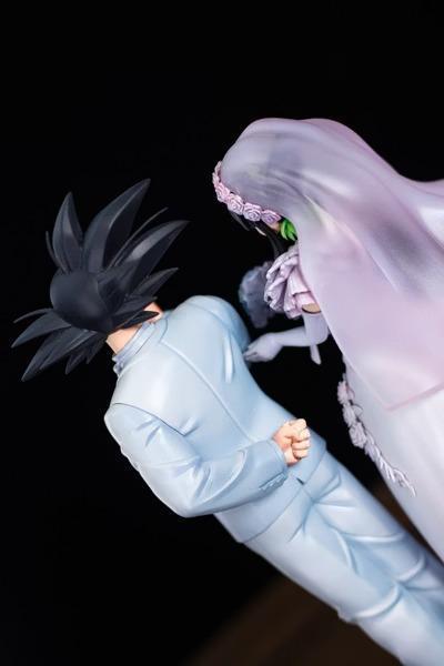 【預購】PL 琪琪&悟空 結婚 七龍珠私服系列 PL 琪琪&悟空 結婚 七龍珠私服系列