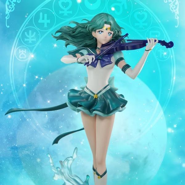 【預購】How Cute 1/6 海王星 永恆系列 第六彈 美少女戰士 How Cute 1/6 海王星 永恆系列 第六彈 美少女戰士