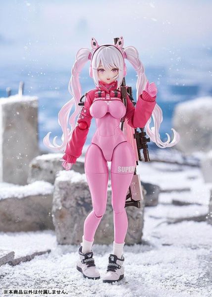 【2026/05月預購】figma 愛麗絲 figma 愛麗絲