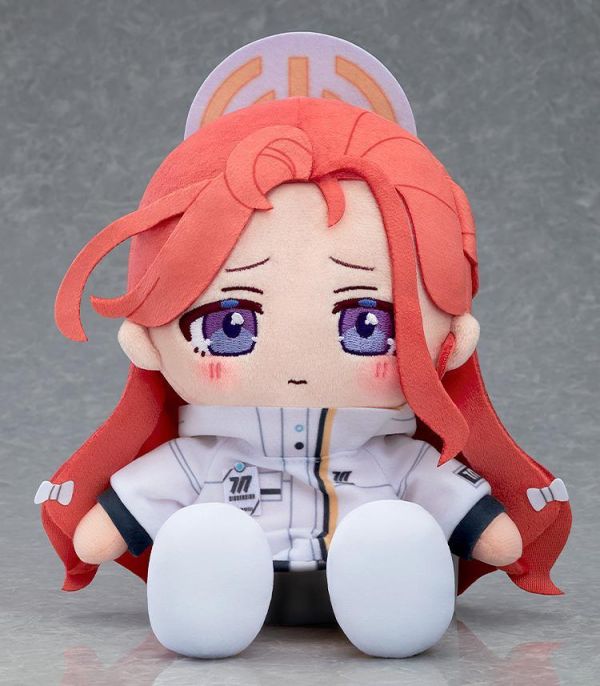 【2026/10月預購】Chocopuni 玩偶 柚子 Chocopuni 玩偶 柚子