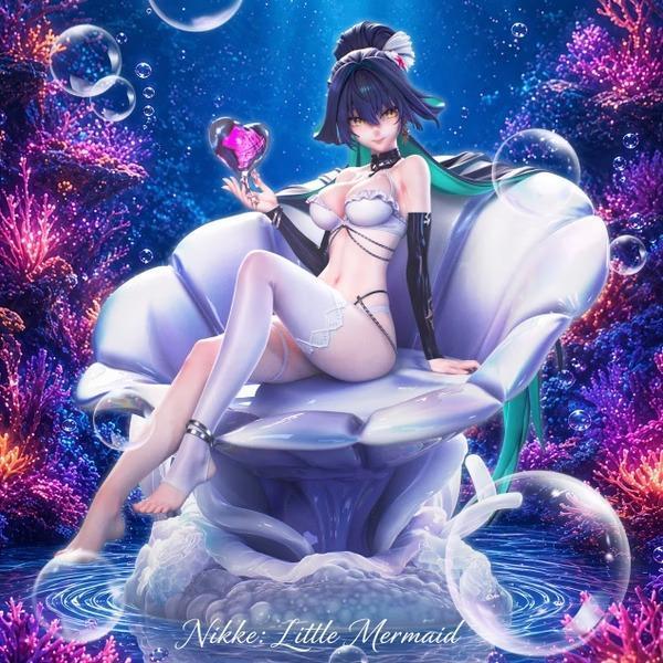 【預購】XF 小美人魚 勝利女神：妮姬 XF 小美人魚 勝利女神：妮姬