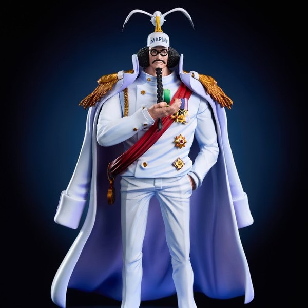 【預購】月影社 POP 戰國 海軍系列 第一彈 海賊王 月影社 POP 戰國 海軍系列 第一彈 海賊王