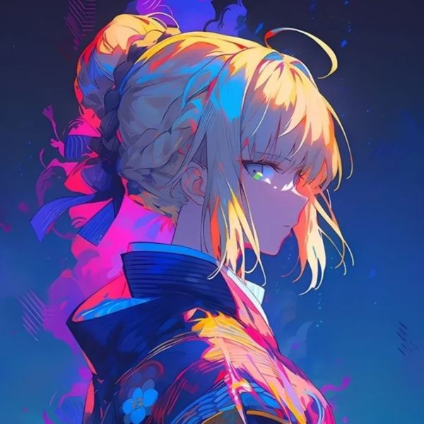 【預購】巴洛克《阿爾託莉雅》Fate/Grand Order(FGO) 裝飾畫 冰箱貼 巴洛克《阿爾託莉雅》Fate/Grand Order(FGO) 裝飾畫 冰箱貼