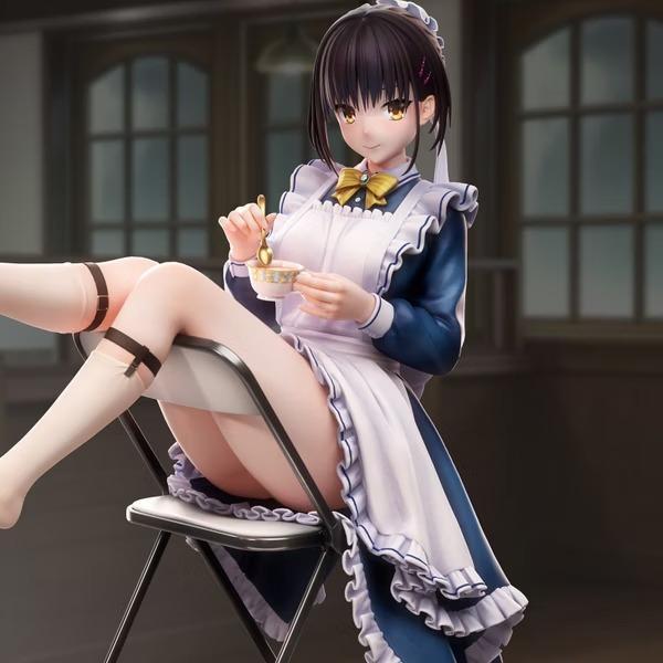 【預購】Cast Design 1/6 棗子姐 四季夏目 星光咖啡館與死神之蝶 Cast Design 1/6 棗子姐 四季夏目 星光咖啡館與死神之蝶