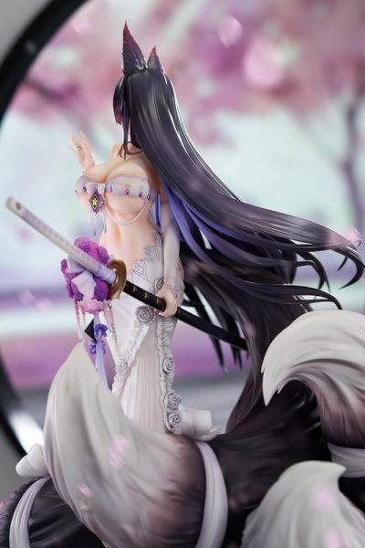 【2027/11月預購】日版1/7 PVC 碧藍航線 武藏(鱷) 紫藤花的無瑕心意Ver. LED壓克力展示套組 1/7 PVC 碧藍航線 武藏(鱷) 紫藤花的無瑕心意Ver. LED壓克力展示套組