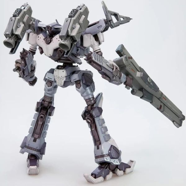【2026/10月預購】1/72 機戰傭兵 Crest CR-C98E2 強襲型 Ver. 組裝模型 1/72 機戰傭兵 Crest CR-C98E2 強襲型 Ver. 組裝模型