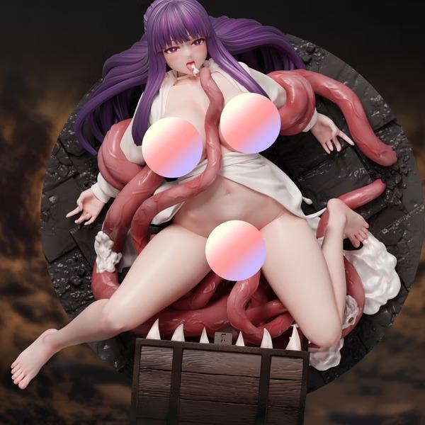 【預購】王冠 1/6 掉入陷阱的菲倫 葬送的芙莉蓮 王冠 1/6 掉入陷阱的菲倫 葬送的芙莉蓮