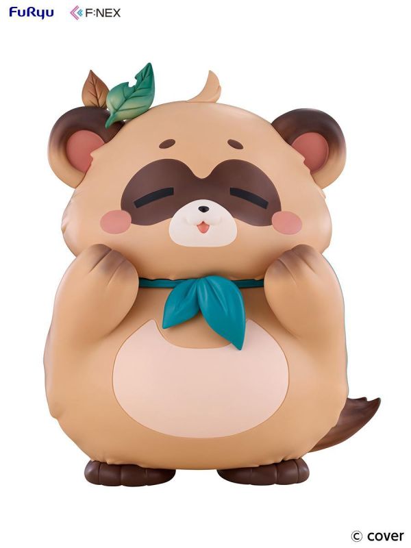 【2026/11預購】F:NEX hololive 等比例軟膠公仔 Pokobe F:NEX hololive 等比例軟膠公仔 Pokobe