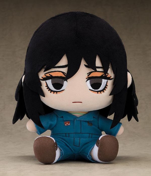 【2026/10月預購】玩偶 安雅 玩偶 安雅