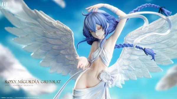 【預購】Impression 1/6 天使洛琪希 無職轉生 Impression 1/6 天使洛琪希 無職轉生