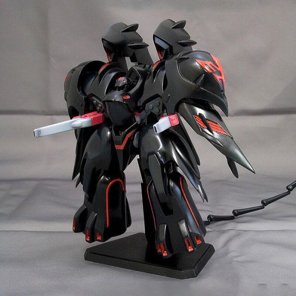 【現貨】MODEROID 機動戰艦 黑百合 KP44X(模型) MODEROID 機動戰艦 黑百合 KP44X(模型)
