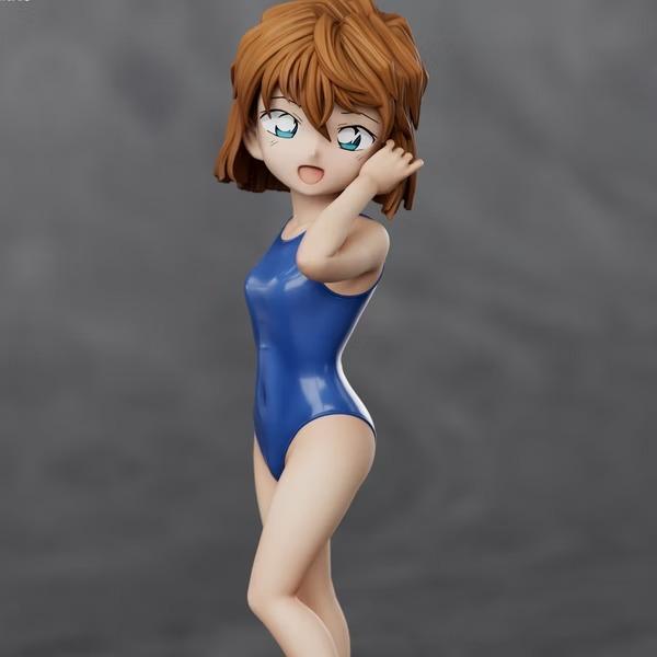 【預購】YYDS 1/6 泳裝 灰原哀 名偵探柯南(多版本) YYDS 1/6 泳裝 灰原哀 名偵探柯南(多版本)