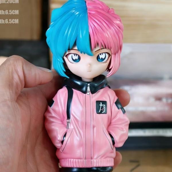 【預購】M3 Q版 灰原哀 賽博朋克 名偵探柯南 M3 Q版 灰原哀 賽博朋克 名偵探柯南