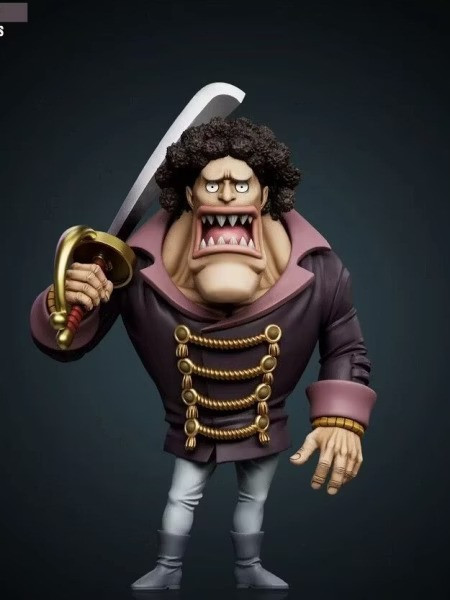 【預購】YZ WCF 安德烈 白鬍子旗下海賊團共鳴系列第十三彈 海賊王 YZ WCF 安德烈 白鬍子旗下海賊團共鳴系列第十三彈 海賊王