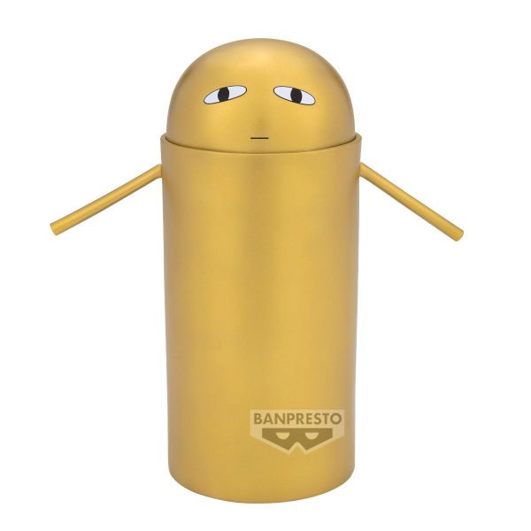 【2026/09月預購】銀魂 SOFVIMATES 傑士塔威和金.銀傑士塔威 (C金傑士塔威) 銀魂 SOFVIMATES 傑士塔威和金.銀傑士塔威 (C金傑士塔威)