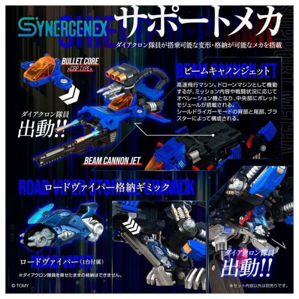 【2026/02月預購】SYNERGENEX 1/60 變形金剛x洛伊德x戴亞克隆 SHIELD-D-PRIME SYNERGENEX 1/60 變形金剛x洛伊德x戴亞克隆 SHIELD-D-PRIME