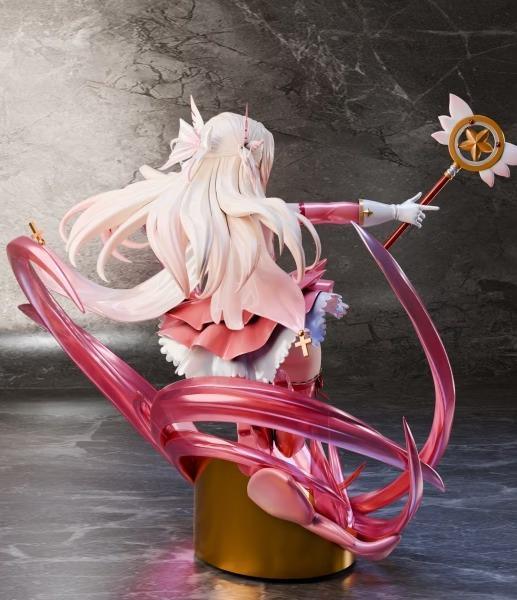 【預購】Orange Cat 1/6 魔法少女伊莉雅 Fate/kaleid liner Prisma Illya(雙版本) Orange Cat 1/6 魔法少女伊莉雅 Fate/kaleid liner Prisma Illya(雙版本)