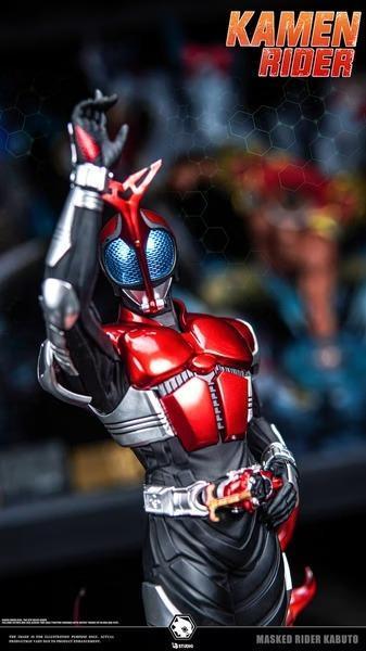 【預購】LB 甲斗王 騎士形態 假面騎士系列 LB 甲斗王 騎士形態 假面騎士系列