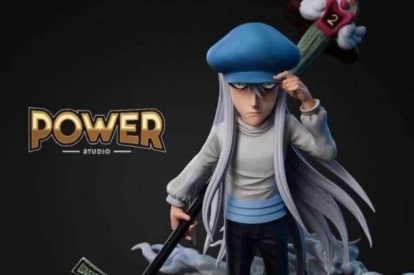 【現貨】Power WCF凱特 全職獵人共鳴第三彈 Power WCF凱特 全職獵人共鳴第三彈