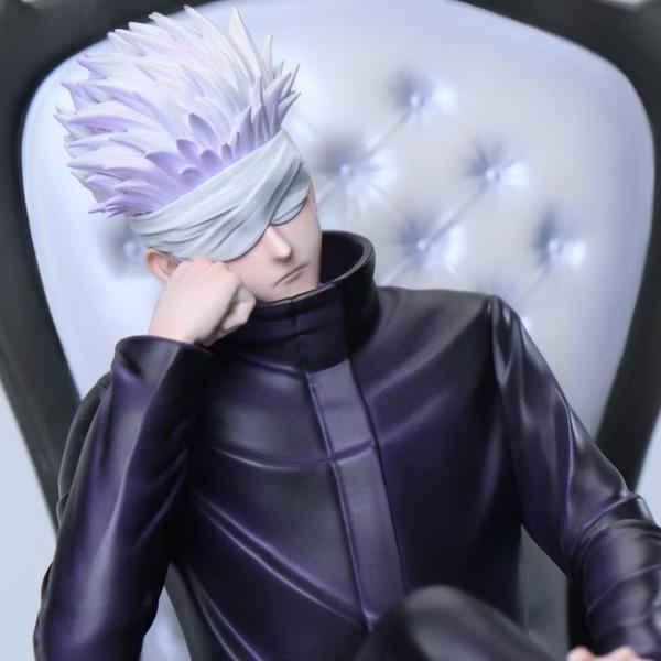 【預購】GO FIGURE 0卷 五條悟 5T5 咒術迴戰 GO FIGURE 0卷 五條悟 5T5 咒術迴戰