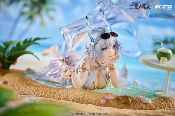 【2027/06月預購】日版 1/7 PVC 二重螺旋 扶疏·素浪濯心 1/7 PVC 二重螺旋 扶疏·素浪濯心