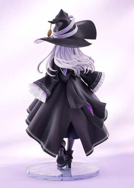 【2027/09月預購】1/7 魔女之旅 伊蕾娜 1/7 魔女之旅 伊蕾娜