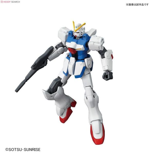 【現貨】HGUC 1/144 #165 V鋼彈 HGUC 1/144 #165 V鋼彈