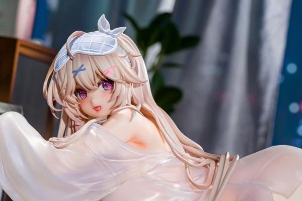 【預購】LC 1/6 居家睡衣 安克雷奇 碧藍航線 LC 1/6 居家睡衣 安克雷奇 碧藍航線