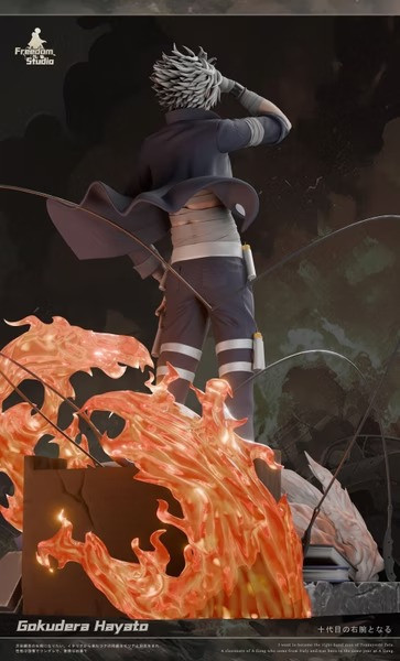 【預購】Freedom 獄寺隼人 HITMAN REBORN!家庭教師 Freedom 獄寺隼人 HITMAN REBORN!家庭教師