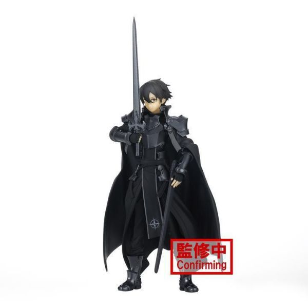 【現貨】代理 景品 刀劍神域Alicization Blading 整合騎士桐人 代理 景品 刀劍神域Alicization Blading 整合騎士桐人