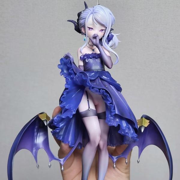 【預購】龍精石 1/6 小鳥 空崎陽奈 蔚藍檔案 龍精石 1/6 小鳥 空崎陽奈 蔚藍檔案