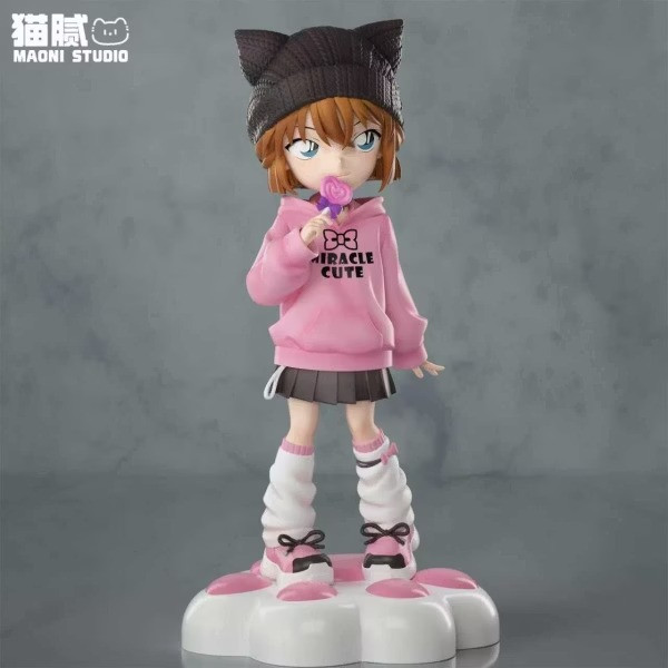 【預購】MAONI 1/6 貓耳小哀 名偵探柯南 MAONI 1/6 貓耳小哀 名偵探柯南