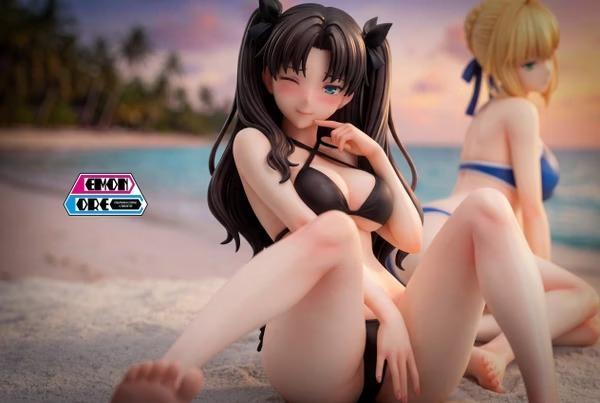 【預購】Demon Core(DC) 1/6 Saber & 遠阪凜 Fate甄選雙人系列 Demon Core(DC) 1/6 Saber & 遠阪凜 Fate甄選雙人系列