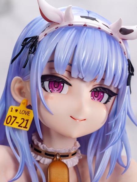 【預購】龍精石 1/3 黛朵＆天狼星 碧藍航線 龍精石 1/3 黛朵＆天狼星 碧藍航線