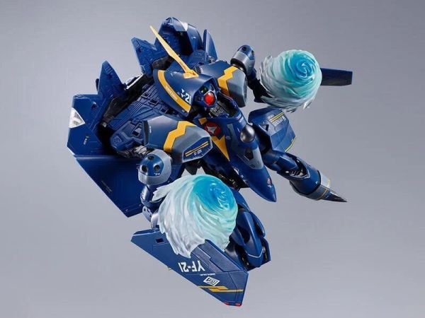 【現貨】代理版 DX超合金 超時空要塞Plus YF-21 (卡爾德·哥文·波文機) 代理版 DX超合金 超時空要塞Plus YF-21 (卡爾德·哥文·波文機)