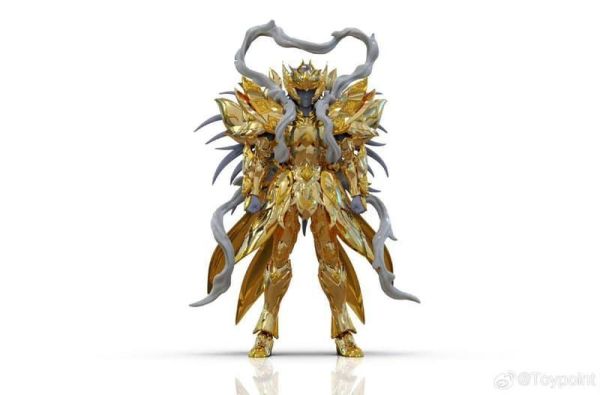 【2026/09月預購】Toypoint 眾星起源 星曜版 處女座 成品可動人偶 Toypoint 眾星起源 星曜版 處女座 成品可動人偶